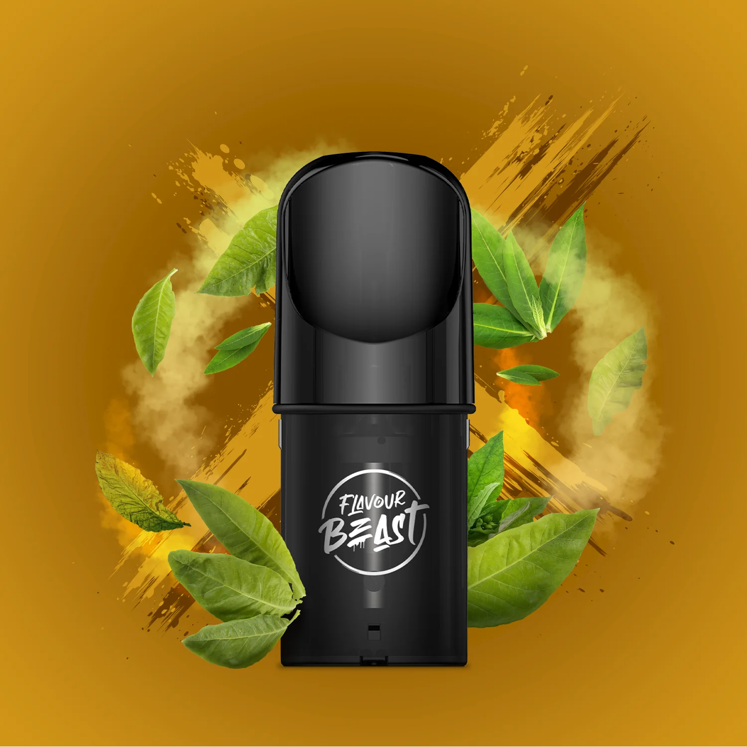Flavour Beast Pod